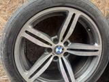 BMW E60 M5 Е60 167 стиль оригиналүшін900 000 тг. в Астана – фото 4