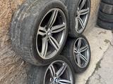 BMW E60 M5 Е60 167 стиль оригиналүшін900 000 тг. в Астана