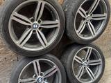 BMW E60 M5 Е60 167 стиль оригиналүшін900 000 тг. в Астана – фото 2