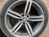 BMW E60 M5 Е60 167 стиль оригиналүшін900 000 тг. в Астана – фото 5
