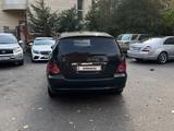 Mercedes-Benz R 350 2006 годаүшін3 900 000 тг. в Алматы