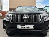 Toyota Land Cruiser Prado 2022 года за 27 900 000 тг. в Караганда – фото 4