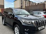 Toyota Land Cruiser Prado 2022 года за 27 900 000 тг. в Караганда – фото 5