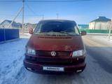 Volkswagen Caravelle 1996 годаүшін3 800 000 тг. в Уральск – фото 3