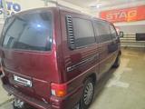 Volkswagen Caravelle 1996 годаүшін4 000 000 тг. в Уральск – фото 4