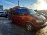 Volkswagen Caravelle 1996 годаүшін3 800 000 тг. в Уральск – фото 5