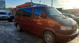 Volkswagen Caravelle 1996 годаүшін3 800 000 тг. в Уральск – фото 5