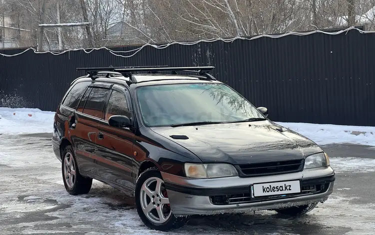 Toyota Caldina 1995 года за 2 300 000 тг. в Алматы