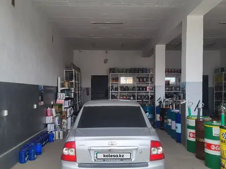 ВАЗ (Lada) Priora 2170 2014 года за 2 700 000 тг. в Шымкент – фото 10