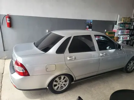 ВАЗ (Lada) Priora 2170 2014 года за 2 700 000 тг. в Шымкент