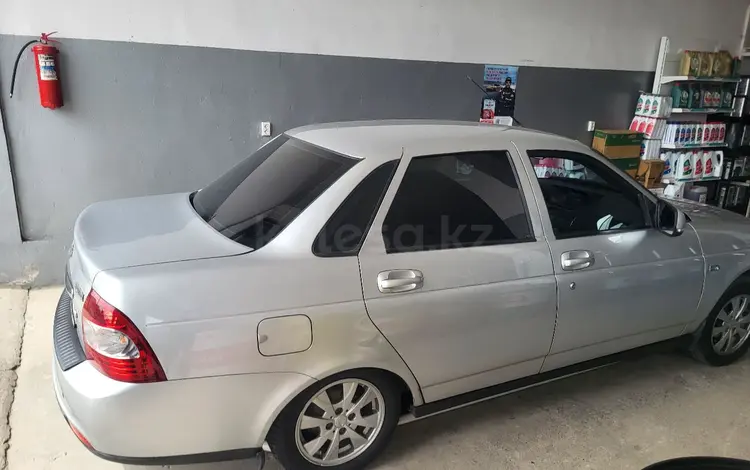 ВАЗ (Lada) Priora 2170 2014 года за 2 700 000 тг. в Шымкент