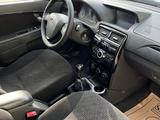 ВАЗ (Lada) Priora 2170 2014 годаүшін2 700 000 тг. в Шымкент – фото 3