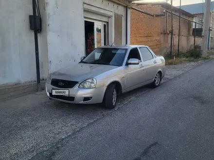 ВАЗ (Lada) Priora 2170 2014 года за 2 700 000 тг. в Шымкент – фото 5