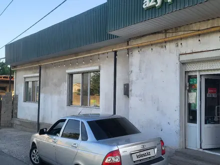 ВАЗ (Lada) Priora 2170 2014 года за 2 700 000 тг. в Шымкент – фото 6