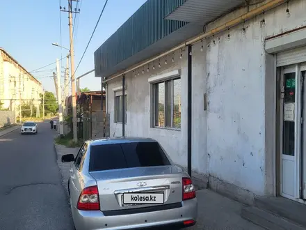 ВАЗ (Lada) Priora 2170 2014 года за 2 700 000 тг. в Шымкент – фото 7