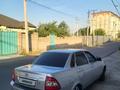 ВАЗ (Lada) Priora 2170 2014 года за 2 700 000 тг. в Шымкент – фото 8