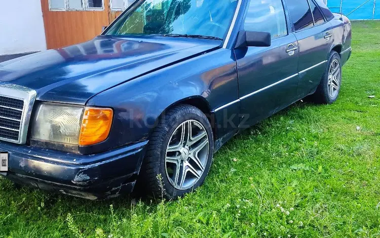 Mercedes-Benz E 230 1991 годаfor700 000 тг. в Алматы