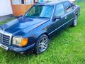 Mercedes-Benz E 230 1991 годаfor700 000 тг. в Алматы – фото 4