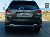 Subaru Forester 2020 годаүшін8 600 000 тг. в Атырау – фото 4