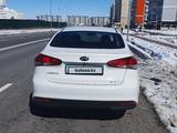 Kia Cerato 2018 года за 8 000 000 тг. в Шымкент – фото 3