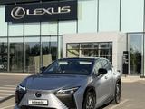 Lexus RZ 2023 года за 25 000 000 тг. в Шымкент