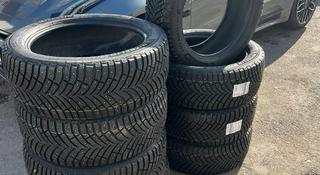 Michelin X-ICE North 4 235/55 R20 за 96 000 тг. в Алматы