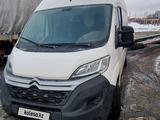 Citroen Jumper 2014 годаүшін7 500 000 тг. в Усть-Каменогорск