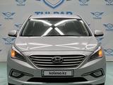 Hyundai Sonata 2016 года за 7 900 000 тг. в Астана