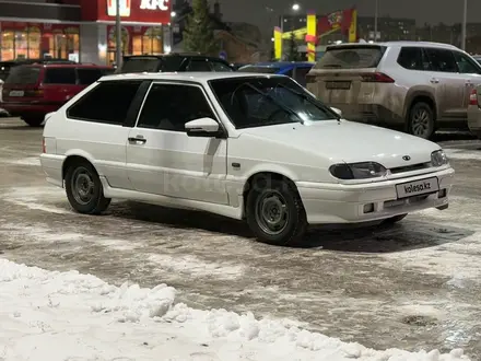 ВАЗ (Lada) 2113 2012 года за 1 500 000 тг. в Павлодар – фото 2