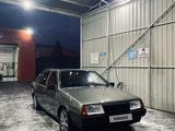 ВАЗ (Lada) 21099 2002 года за 1 500 000 тг. в Семей