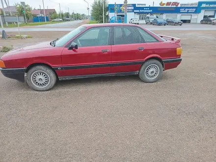 Audi 80 1991 года за 950 000 тг. в Кокшетау – фото 3