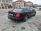 Lexus GS 300 2002 годаfor5 000 000 тг. в Актау – фото 4