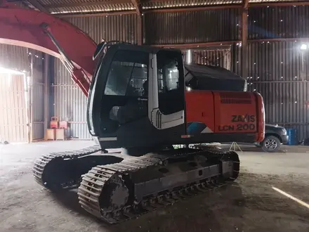 Hitachi  ZX200 2008 года за 15 000 000 тг. в Кызылорда