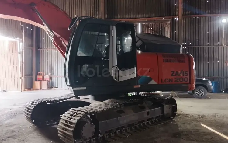 Hitachi  ZX200 2008 года за 15 000 000 тг. в Кызылорда