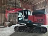 Hitachi  ZX200 2008 годаүшін15 000 000 тг. в Кызылорда – фото 3