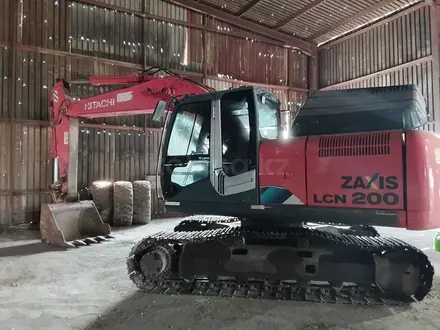 Hitachi  ZX200 2008 года за 15 000 000 тг. в Кызылорда – фото 3