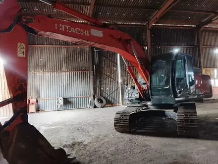 Hitachi  ZX200 2008 года за 15 000 000 тг. в Кызылорда – фото 4
