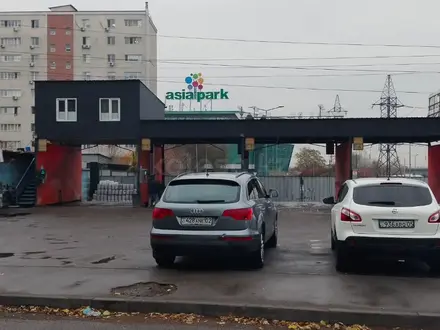 Audi Q7 2007 года за 3 450 000 тг. в Алматы – фото 4
