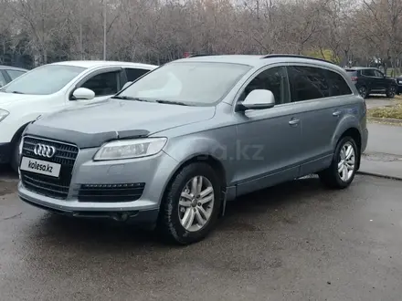 Audi Q7 2007 года за 3 450 000 тг. в Алматы