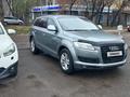 Audi Q7 2007 года за 3 450 000 тг. в Алматы – фото 3