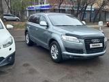Audi Q7 2007 года за 3 450 000 тг. в Алматы – фото 3