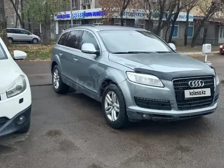 Audi Q7 2007 года за 3 450 000 тг. в Алматы – фото 3