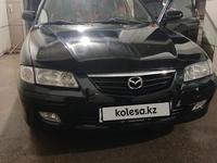 Mazda 626 2002 годаүшін2 250 000 тг. в Шымкент