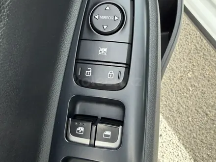 Kia Rio X-Line 2022 года за 7 030 000 тг. в Астана – фото 12
