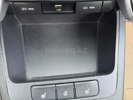 Kia Rio X-Line 2022 года за 7 030 000 тг. в Астана – фото 13
