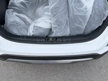 Kia Rio X-Line 2022 года за 7 030 000 тг. в Астана – фото 16