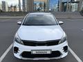 Kia Rio X-Line 2022 года за 7 030 000 тг. в Астана – фото 2
