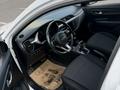 Kia Rio X-Line 2022 года за 7 030 000 тг. в Астана – фото 9