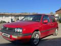 Volkswagen Golf 1992 годаүшін800 000 тг. в Усть-Каменогорск – фото 5