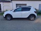 Renault Sandero Stepway 2022 года за 5 750 000 тг. в Уральск